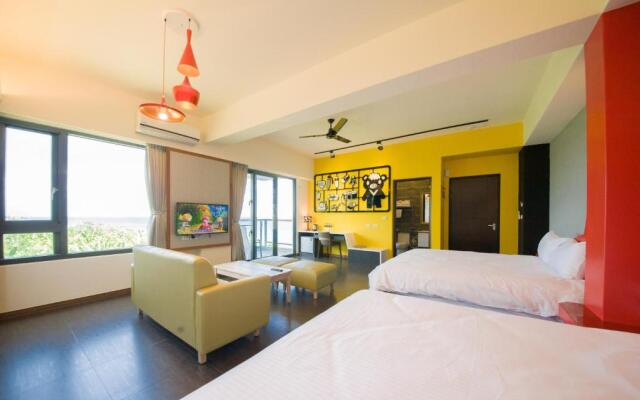 Whitecaps B&B