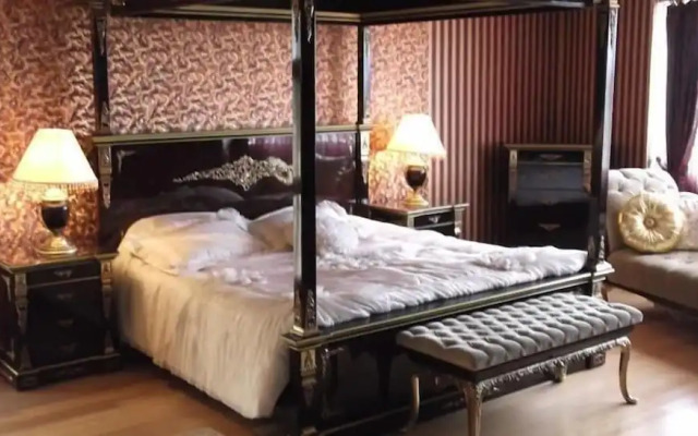 Sanitas Thermal Suites Hotel & Spa