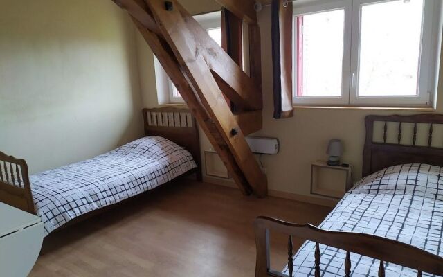 Chambres d'Hotes La Cabanette