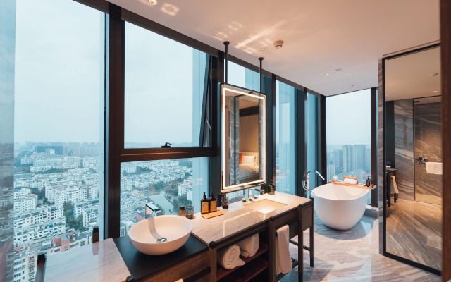 Zhen He Hotel - Ningbo