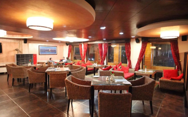 Grand Mumtaz Resorts Gulmarg