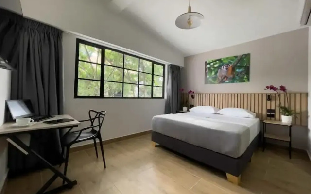 Vita Hotel Boutique