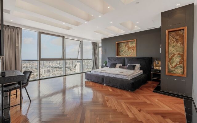 The TLV DREAM by BREEZ