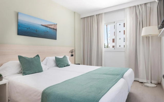 Apartamentos Olive Beach