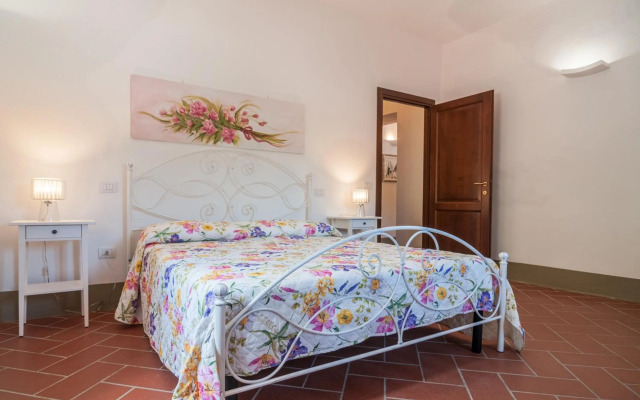 Agriturismo Oasi Torre Del Colle