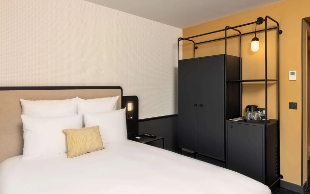 Mercure Bordeaux Gare Atlantic Hotel