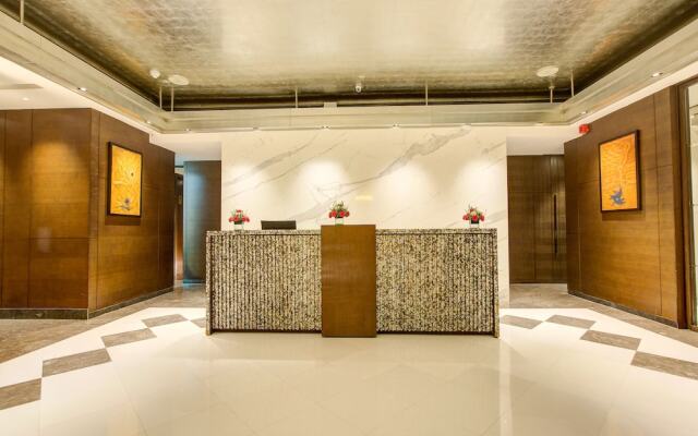 Palette - City Westend