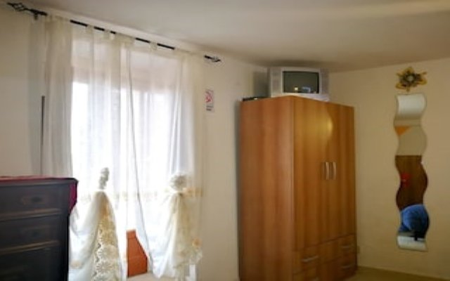 Studio in Caltagirone, With Wonderful City View and Balcony - 30 km Fr