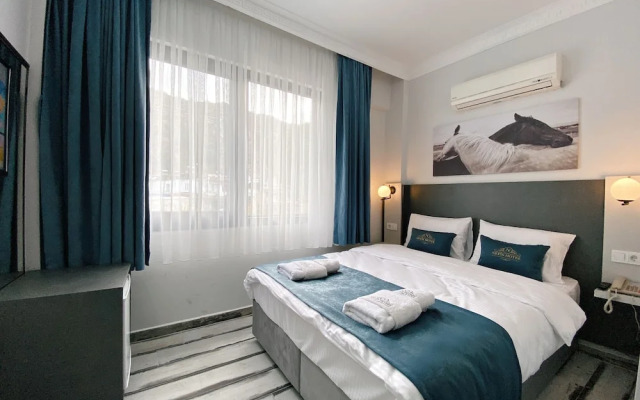 Nefis Hotel City