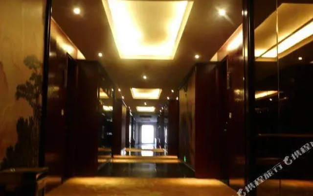 Zilongwan Hotel