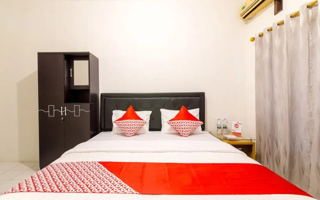 OYO 857 Pakuncen Malioboro Syariah