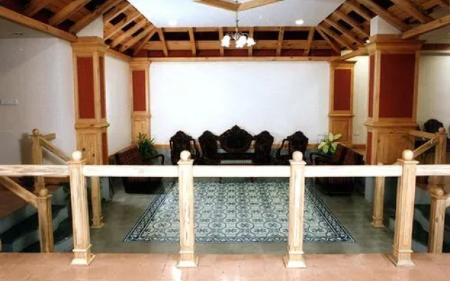 Hotel Royale Heritage