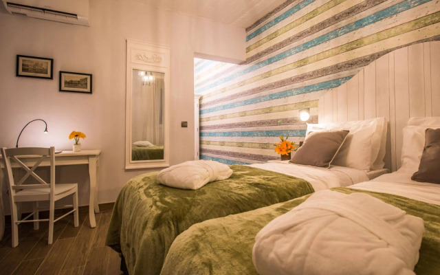 De Rohan B&B