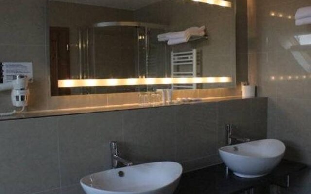 Hotel Rezidence Golf