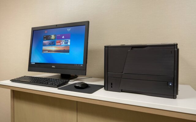 Residence Inn Milpitas Silicon Valley