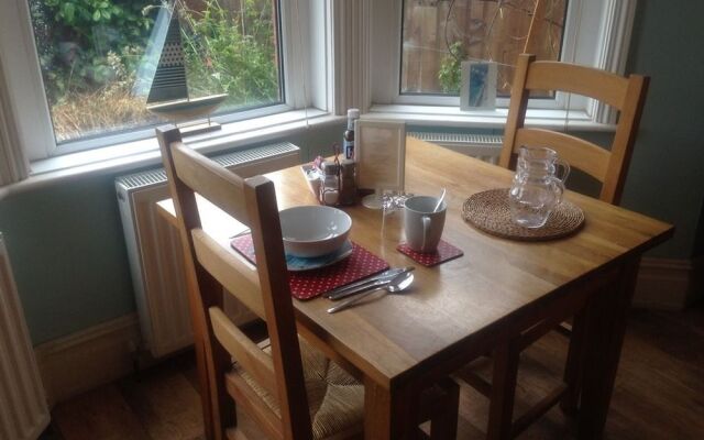 Old Church House B&B