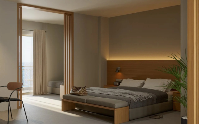 White Olive Elite Rethymno - All Inclusive