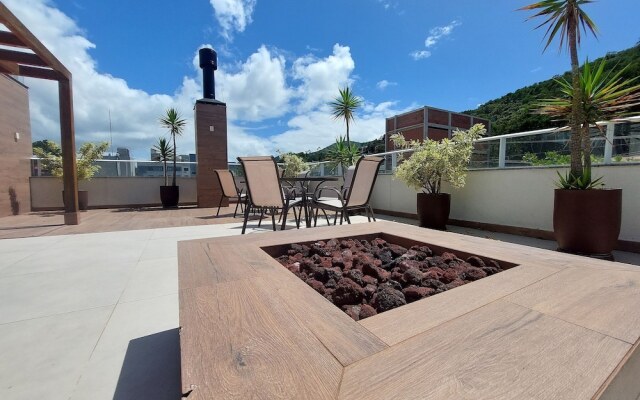 Ap Madri - Piscina - Floripa - Conforto