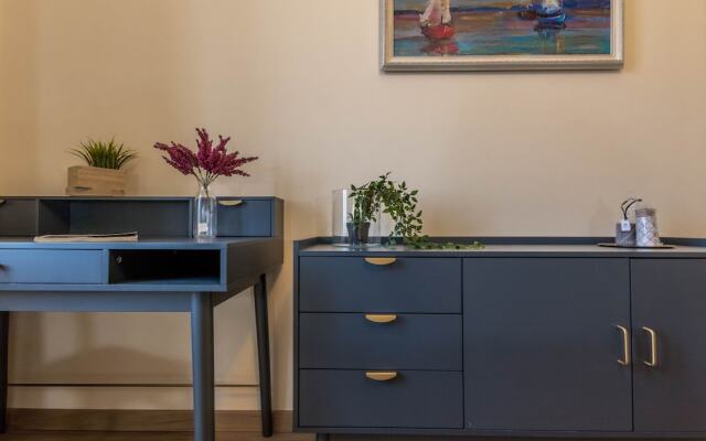 JOIVY Fabulous Apartments In Cernobbio