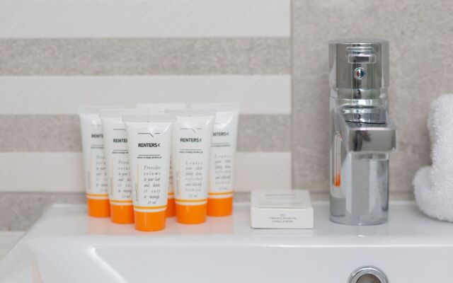 PCK Apartament 650 m Brzeźno Beach