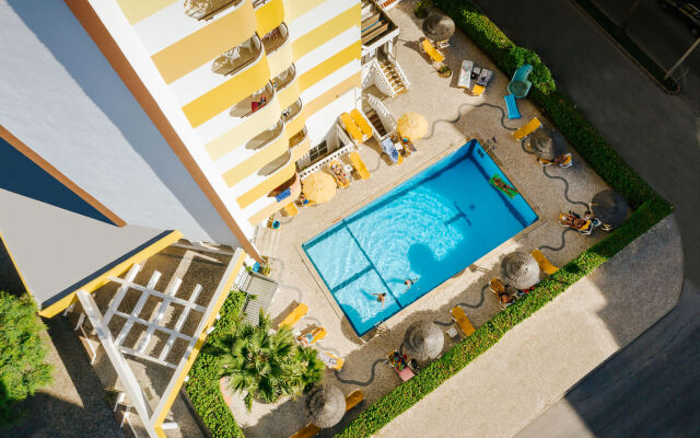 Hotel Atismar