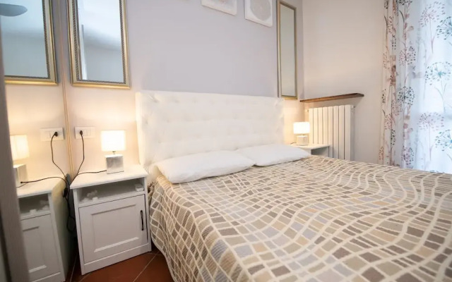 Appartamento le Terrazze Soiano