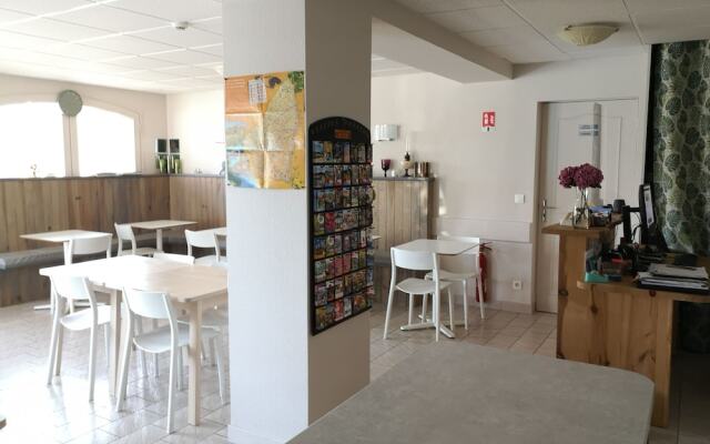 Hotel Rose des vents