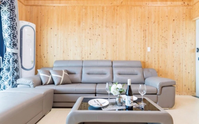 Seogwipo Gongcheonpo Villa Pension