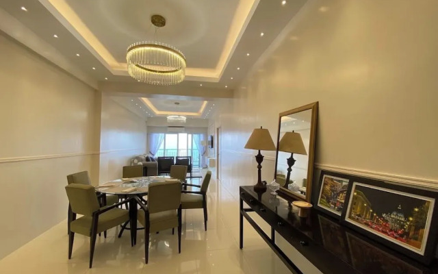 Wind Tower 1 Unit 2409 Penthouse