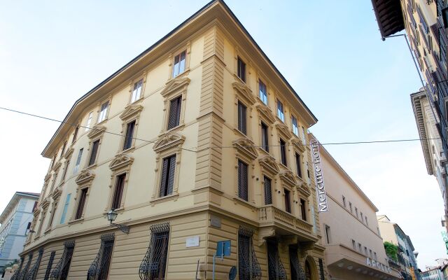 Mercure Firenze Centro