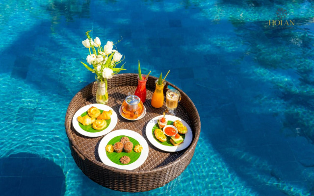 Hoi An Beach Resort