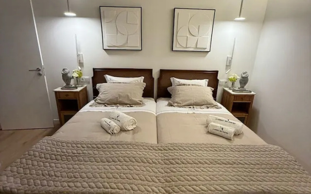 Our Douro Design 3suites Jacuzzi Pool Flat