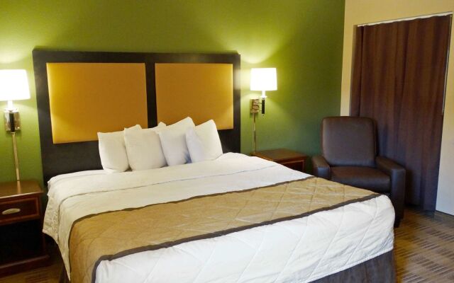 Extended Stay America Select Suites - Dallas - Richardson