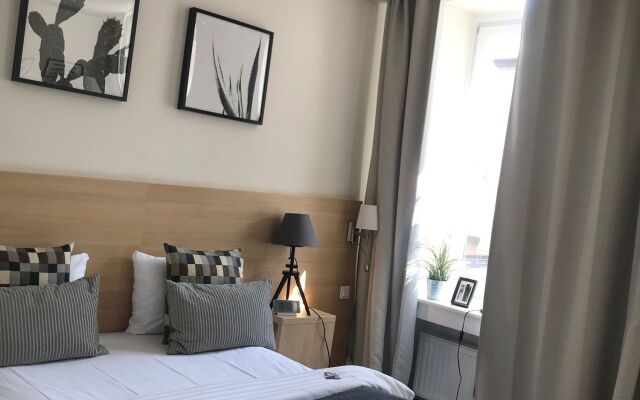 Sleephotels