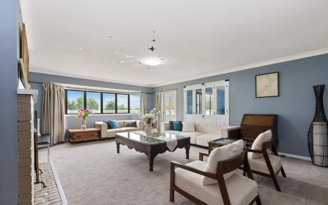 Westminster Mountain View Manor Main House