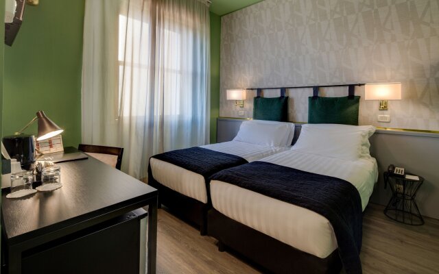 Best Western Plus CHC Florence