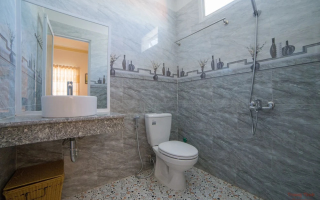 Truong Thinh Homestay