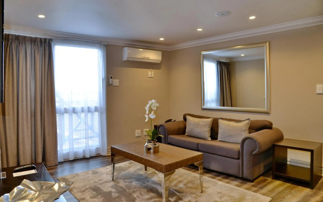 ANEW Hotel Centurion Pretoria