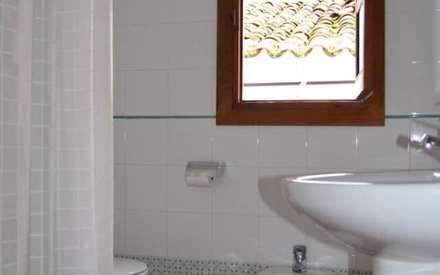 Casa Rural San Miguel