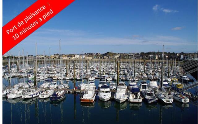 Les Sablons - Très Bel Appartement , Lumineux