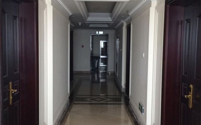 Tianjin Saina Mansion Service Apartment