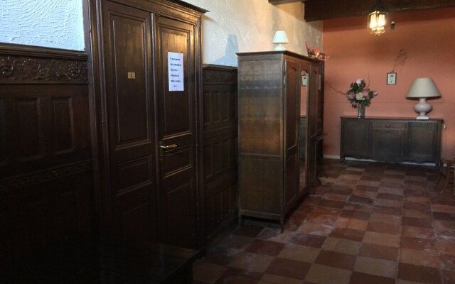 Hostellerie Landaise