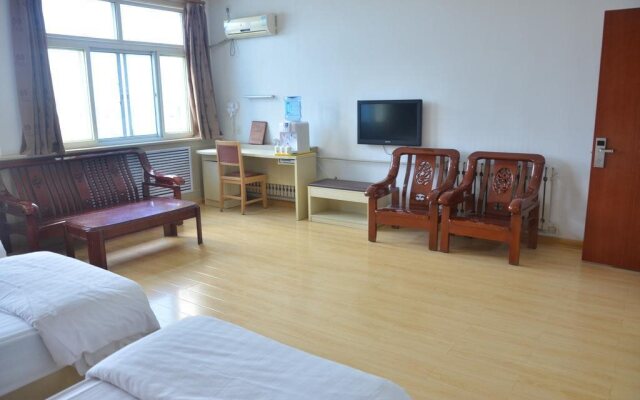 Culture Center Hotel - Zhangqiu