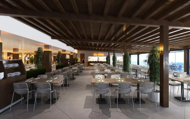 Unique Hotel & Residence