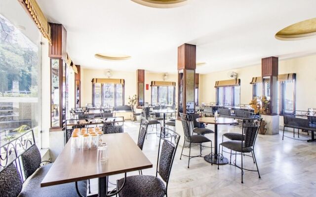 GuestHouser 1 BR Guest house 744d
