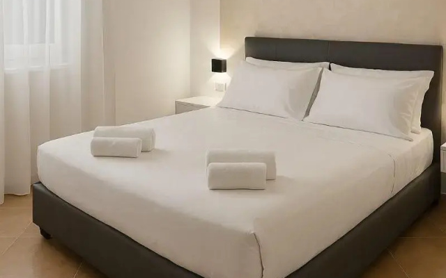 AR Palace Hotel - Palermo