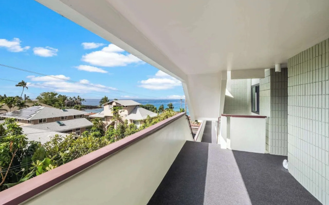 White Sands Village #217 Perfect Tropical Escape