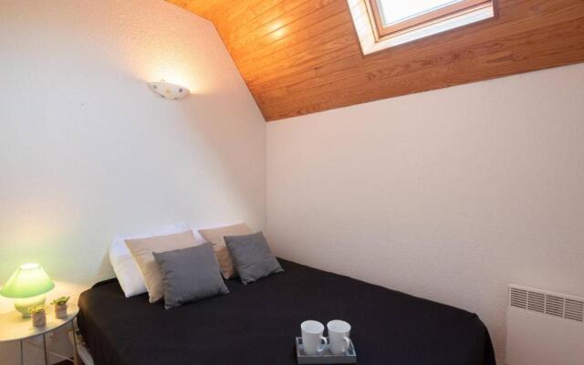 Appartement Saint-Lary-Soulan, 4 pièces, 8 personnes - FR-1-296-286