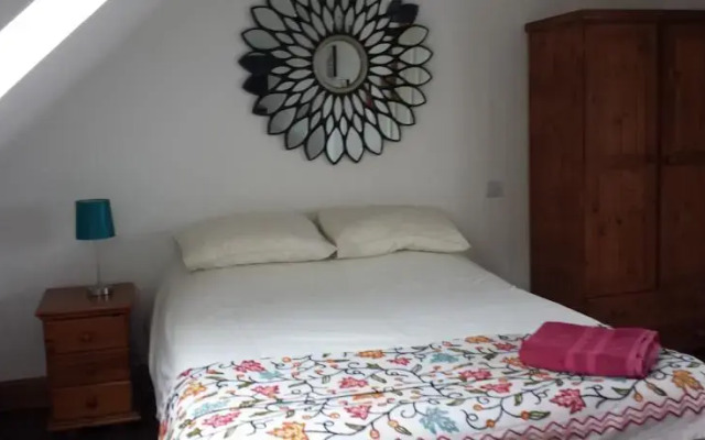 Blossom House