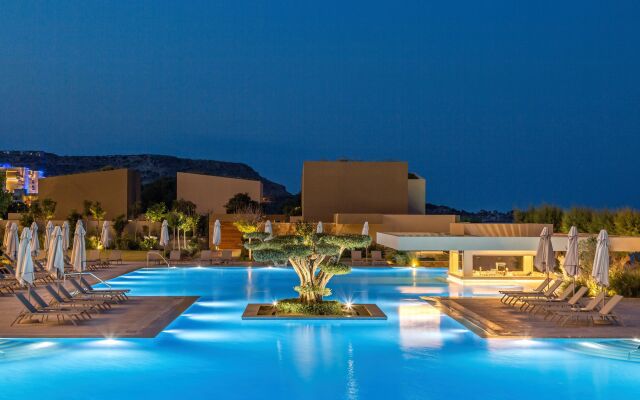 Amada Colossos Luxury Villas - All Inclusive